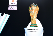 Sytë në SHBA, hidhet shorti i Botërorit/ Në orën 18:00 do të përcaktohen grupet e fazës finale të turneut