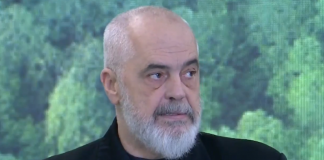 Rama: Monitorim me dronë të pyjeve. Kryeministri: Fuqizim me teknologji në prodhimin e fidanëve