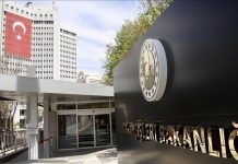 Turqia thërret diplomatët rusë dhe ukrainas pas sulmeve ndaj anijeve në Detin e Zi