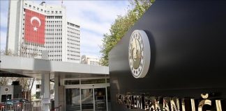 Turqia thërret diplomatët rusë dhe ukrainas pas sulmeve ndaj anijeve në Detin e Zi