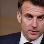 Macron: Duhet të vazhdojmë ta forcojmë Ukrainën ushtarakisht