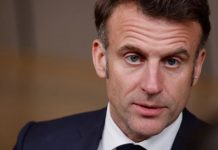 Macron: Duhet të vazhdojmë ta forcojmë Ukrainën ushtarakisht