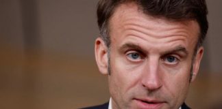 Macron: Duhet të vazhdojmë ta forcojmë Ukrainën ushtarakisht