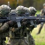 Gjermania miraton planin për të rritur numrin e ushtarëve, Evropa forcon mbrojtjen kundër Rusisë