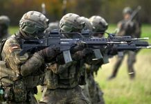 Gjermania miraton planin për të rritur numrin e ushtarëve, Evropa forcon mbrojtjen kundër Rusisë