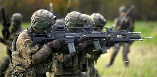 Gjermania miraton planin për të rritur numrin e ushtarëve, Evropa forcon mbrojtjen kundër Rusisë