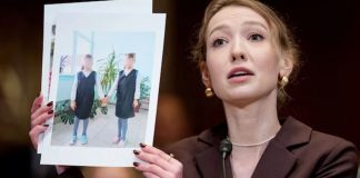 Rusia po dërgon fëmijët ukrainas në kampet e Koresë së Veriut