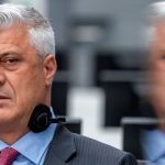 Gjykimi ndaj Thaçit për pengim të drejtësisë nis në shkurt të vitit 2026