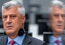 Gjykimi ndaj Thaçit për pengim të drejtësisë nis në shkurt të vitit 2026