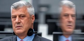 Gjykimi ndaj Thaçit për pengim të drejtësisë nis në shkurt të vitit 2026