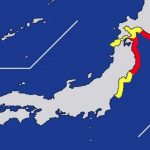 Tërmet me magnitudë 7.6 ballë në Japoni, paralajmërohet cunami deri në 3 metra