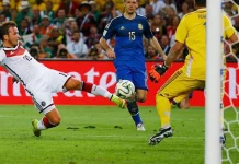 Götze rrëfen kujtimin e rrallë me Messin: Shënova golin e finales së Botërorit, por më shumë mendoja foton me të se trofeun…