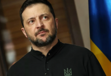 Çfarë dëshiron SHBA-ja nga Ukraina: Të largohet nga Donbasi, në një mënyrë ose në një tjetër