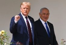 Vizita e 5-të nga marrja e mandatit, Trump takim me Netanyahun më 29 dhjetor, ja çfarë do të diskutojnë dy liderët
