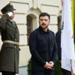 Zelensky takon europianët/ Kallas: BE nuk mund të bënte asgjë pa mbështetjen ushtarake të SHBA