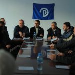 Demokraci e plotë dhe e shëndetshme në Partinë Demokratike