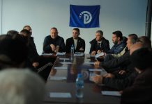 Demokraci e plotë dhe e shëndetshme në Partinë Demokratike