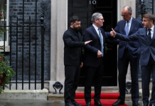 Macron: Ukraina dhe Evropa tani kanë “shumë karta” në bisedimet e paqes