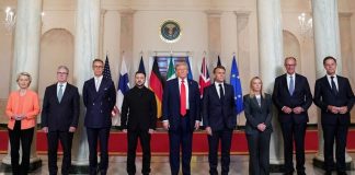 Trump: Zelensky duhet të merret me punët e tij dhe të fillojë të pranojë gjërat