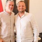 Jep dorëheqjen nënkryetari i bashkisë së Vlorës, Elis Halili