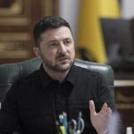 “Plani i paqes nga Ukraina dhe Europa është gati”, Zelensky: Do ia prezantojmë SHBA-ve shumë shpejt