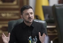 “Plani i paqes nga Ukraina dhe Europa është gati”, Zelensky: Do ia prezantojmë SHBA-ve shumë shpejt