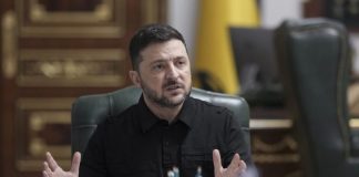 “Plani i paqes nga Ukraina dhe Europa është gati”, Zelensky: Do ia prezantojmë SHBA-ve shumë shpejt