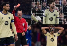 Barcelona, Araujo i drejtohet besimit, udhëtim shpirtëror në Jeruzalem për të rigjetur veten