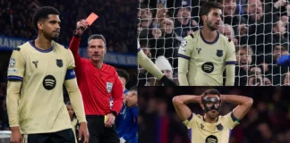 Barcelona, Araujo i drejtohet besimit, udhëtim shpirtëror në Jeruzalem për të rigjetur veten