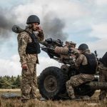 Vdes aksidentalisht një ushtar britanik në Ukrainë