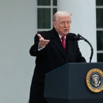 Trump sulmon sërish Europën/ “Janë të dobët, flasin shumë, por nuk prodhojnë”