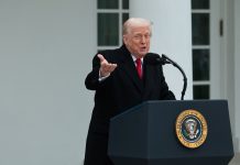 Trump sulmon sërish Europën/ “Janë të dobët, flasin shumë, por nuk prodhojnë”