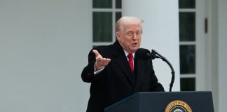 Trump sulmon sërish Europën/ “Janë të dobët, flasin shumë, por nuk prodhojnë”