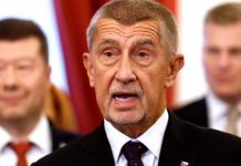 Kryeministri miliarder çek/ Betohet Andrej Babis, në pikëpyetje mbështetja për Ukrainën