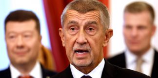 Kryeministri miliarder çek/ Betohet Andrej Babis, në pikëpyetje mbështetja për Ukrainën