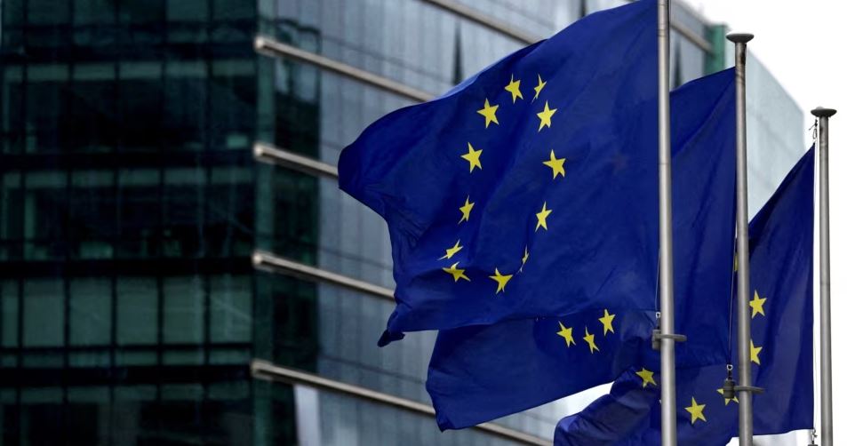 BE  ngrin  asetet ruse  Bllokohen miliarda euro derisa Ukraina te kompensohet per demet