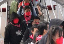 BE i jep “dritën jeshile” planit italian për qendrat e emigrantëve