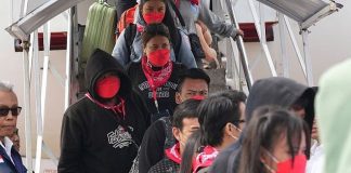 BE i jep “dritën jeshile” planit italian për qendrat e emigrantëve