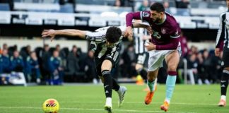 “Ishte super”, trajneri i Burnley i bën elozhe Brojës për ndeshjen e parë si titullar: Kemi parë versionin më të mirë të Armandos