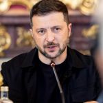 Zelensky thotë se Ukraina dhe SHBA-të do të zhvillojnë bisedime mbi planin e paqes sot