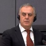 Haga liron me kusht Isni Kilajn/ I akuzuar për pengim të drejtësisë së bashku me Thaçin