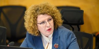 Ministrja e Kurtit nuk shkon në gjykatë/ Rasti “rezervat shtetërore” shtyhet pas zgjedhjeve