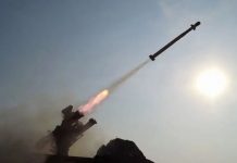 Izraeli: Irani po rindërton arsenalin e tij të raketave me shpejtësi të lartë