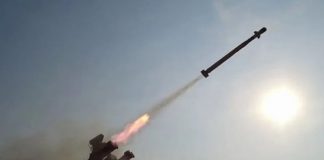 Izraeli: Irani po rindërton arsenalin e tij të raketave me shpejtësi të lartë