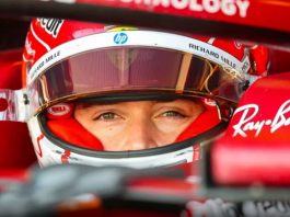 Formula 1, Charles Leclerc dhe ‘mallkimi’ i viteve me shifra tek