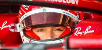 Formula 1, Charles Leclerc dhe ‘mallkimi’ i viteve me shifra tek