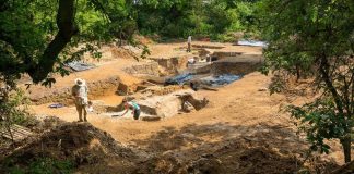 Zbulimi që çorienton rrotullën e historisë, arkeologët britanikë zbulojnë vendin që vërteton se paraardhësit tanë krijuan “çakmakun” 350 mijë vite para se çmendonin shkencëtarët