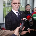 Braho kreu i ri i SPAK, Ambasadori i BE Silvio Gonzato: Ajo që kërkonim ishte një kandidat me nivele pavarësie dhe integritet