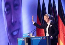 AfD mbështet ringjalljen nacionaliste në Evropë pas paralajmërimeve amerikane