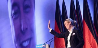 AfD mbështet ringjalljen nacionaliste në Evropë pas paralajmërimeve amerikane